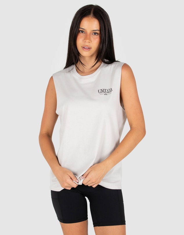 UNIT - Foundation Muscle Tee