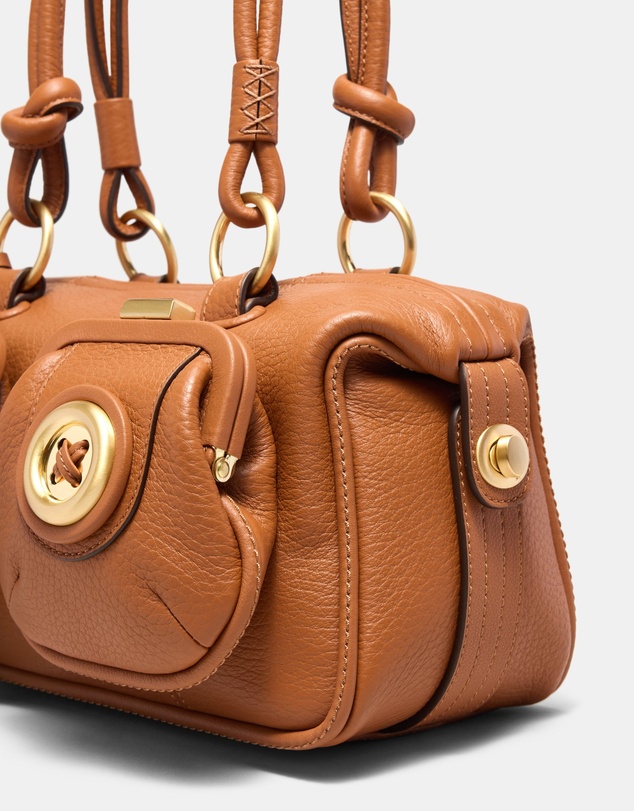 MIMCO - Mini Button Bag