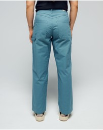 Kathmandu - Women’s Weekend Cotton Pants