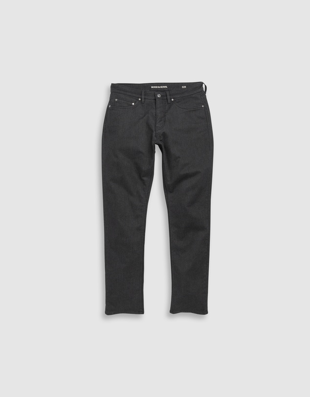 Rodd & Gunn - Leighton Place Straight Jean Long Leg