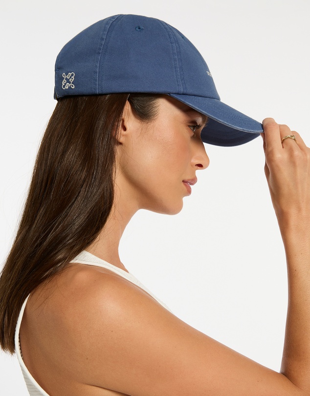 Status Anxiety - Status Anxiety Cap
