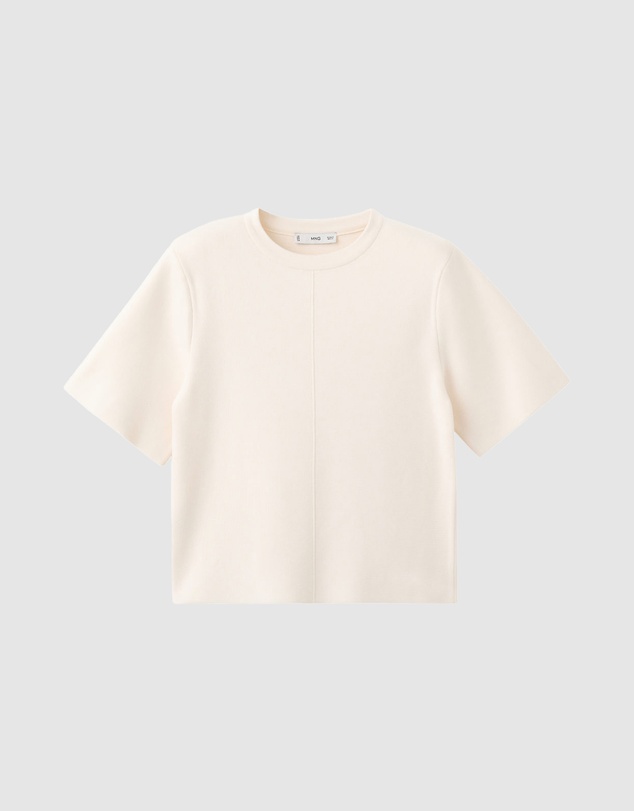 M.N.G - Pistilo Sweater