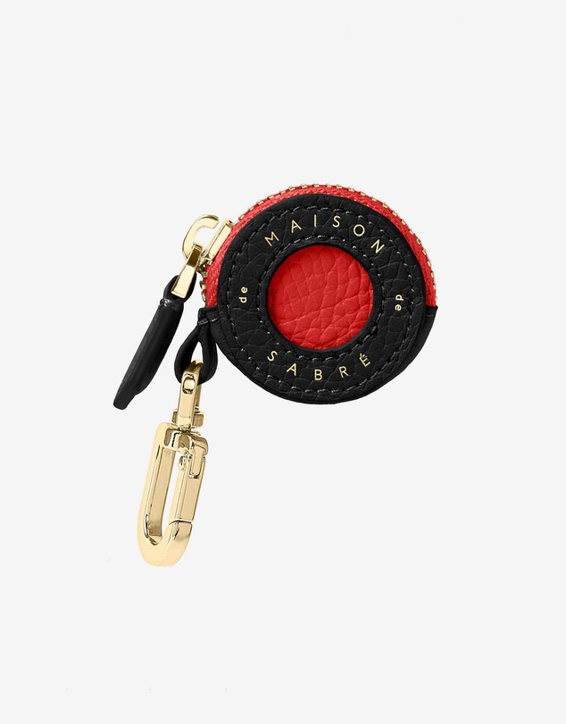 Maison De Sabre - The Airtag Charm