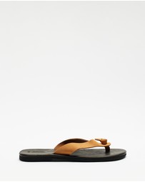 Ammos - Dione Sandals