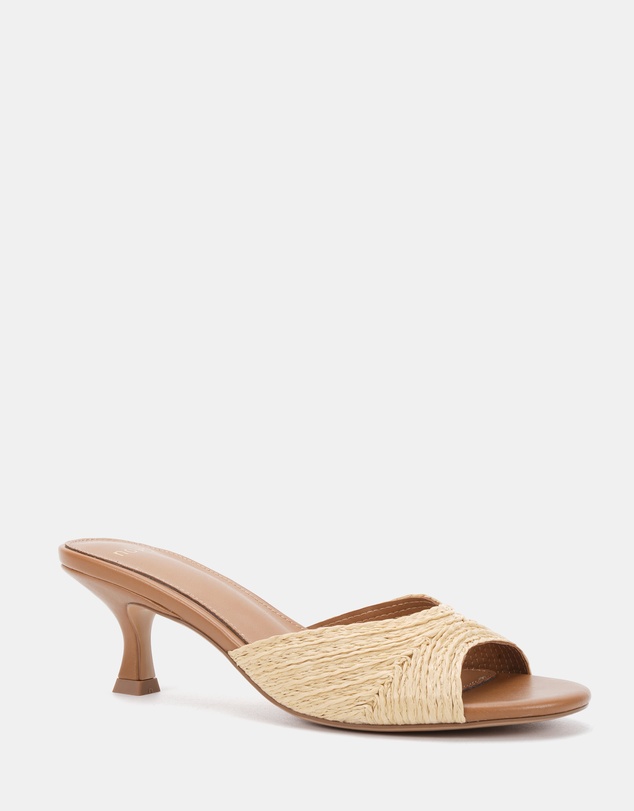 Novo - Verian Heels