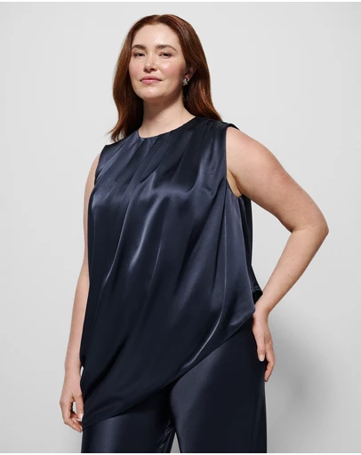 Commonry - Emille Top