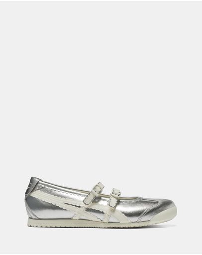 Silver/Cream