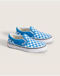 Vans - Classic Slip-On - Kids-Teens