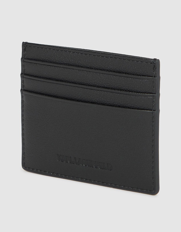 Karl Lagerfeld - K/Signature Card Holder