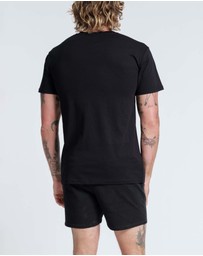DVNT - Y2K Tee