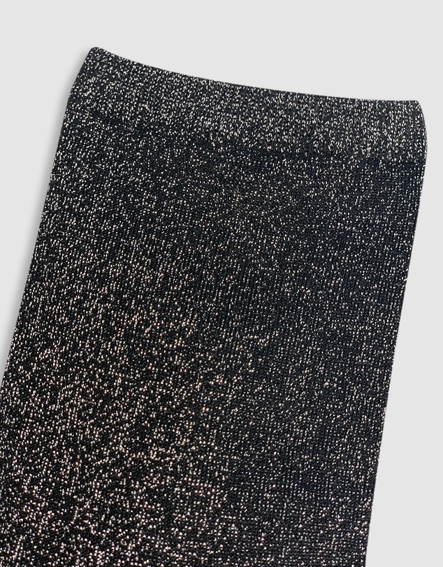High Heel Jungle - Glitterati Socks