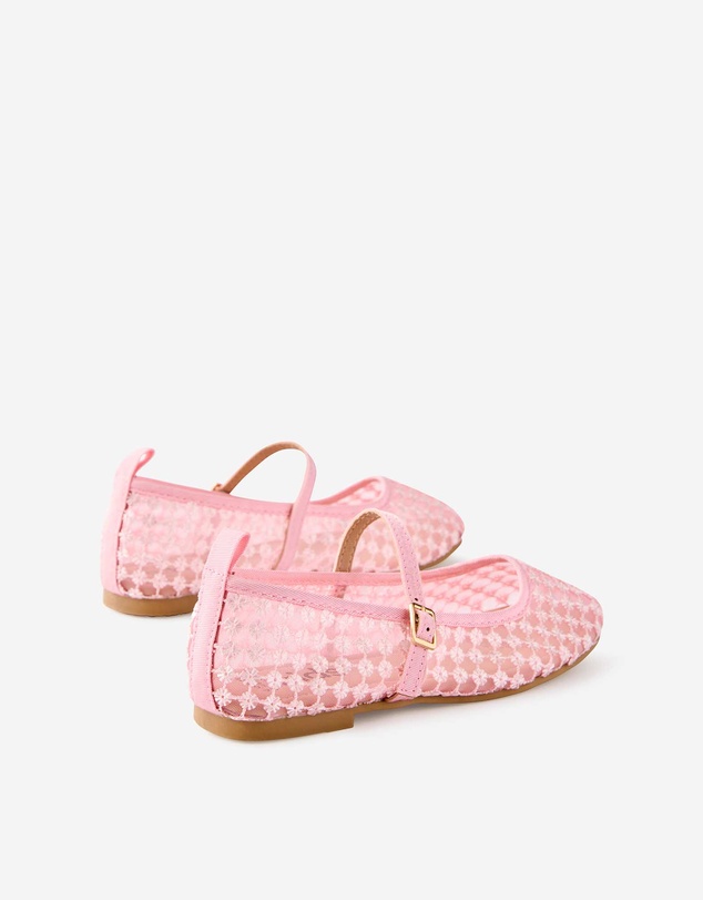 Cotton On Kids - Kids Ballet Flat