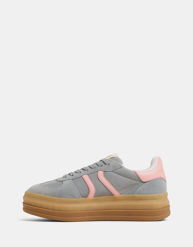 ALDO - Elabrintar Platform Sneakers