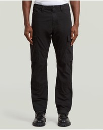G-Star - Clean Regular Cargo Pants
