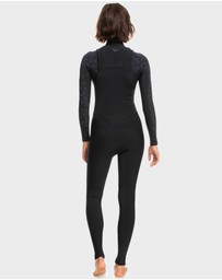 Roxy - Womens 3/2mm Swell Series 2022 Chest Zip Wetsuit