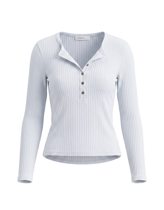 JACANDMOOKI - Brooklyn Henley