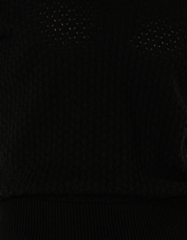 SACHA DRAKE - Henley Knit Top