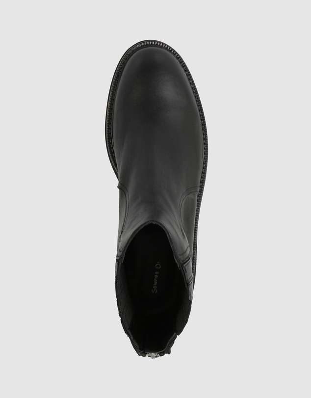 Sempre Di - Zeena Ankle Boots