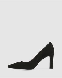 Sempre Di - Zivelle Heels