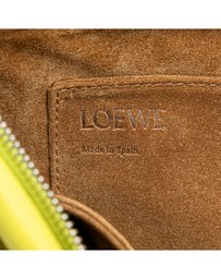 Pre-Loved by Azura Reborn - Pre-Loved loewe Gate Pocket Small Messenger Bag