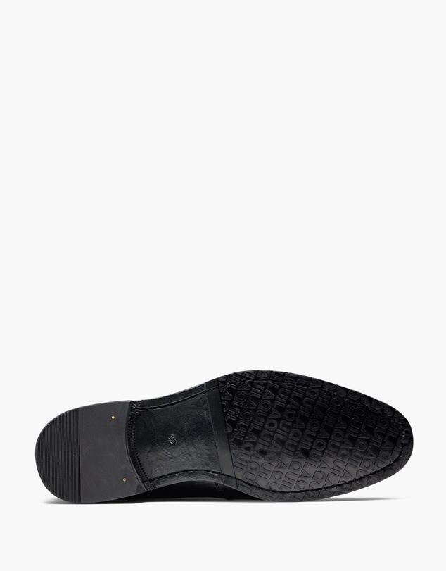 Aquila - Daltrey Derby Shoes