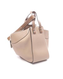 Pre-Loved by Azura Reborn - Pre-Loved Small Grained Calfskin Hammock Bag