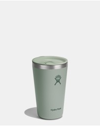 Hydro Flask - 16 Oz All Around Tumbler Press-In Lid