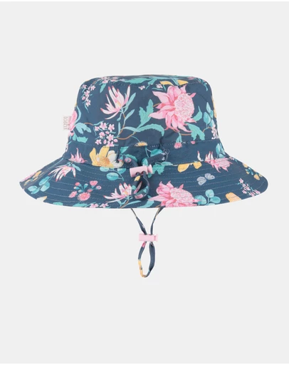 Toshi - Sunhat Waratah