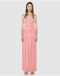 Manning Cartell - Royal Debut Dress