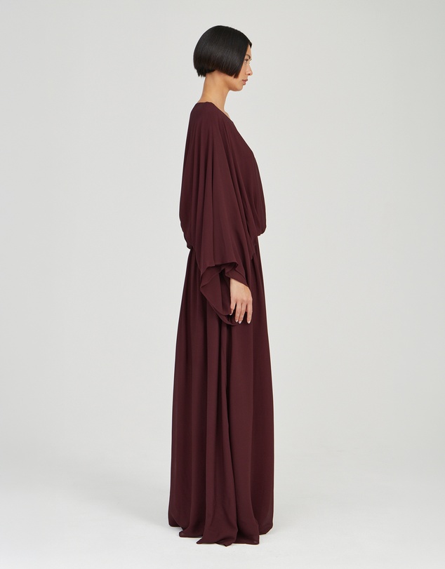 Third Form - Suspension Maxi Dress