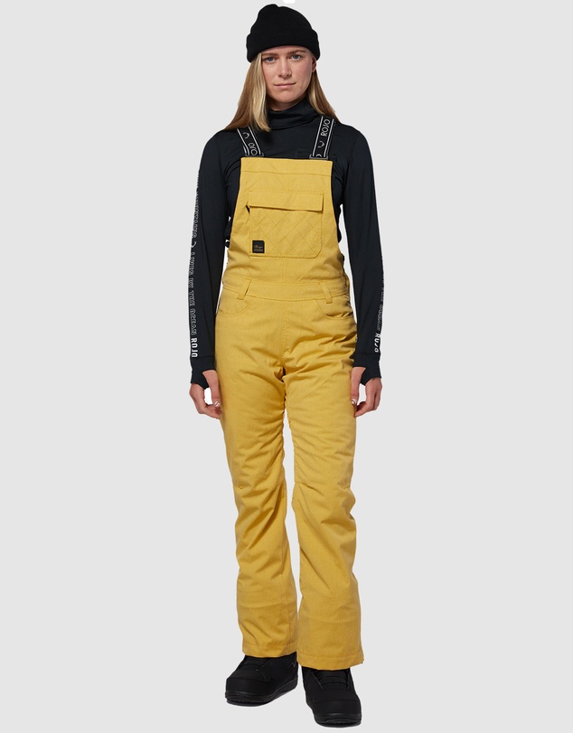 ROJO Outerwear - Snow Day Bib