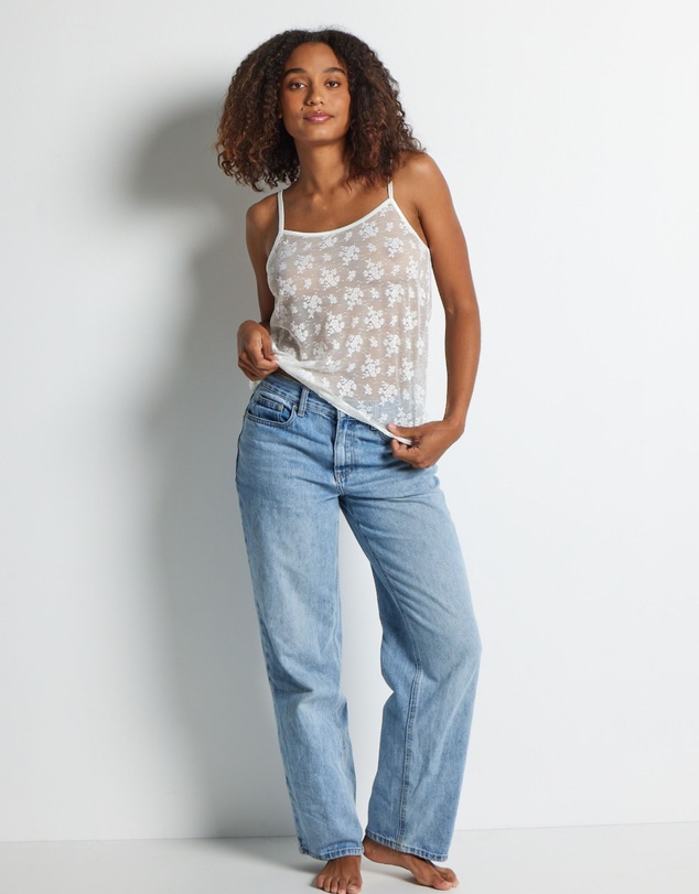 Kayser - Allover Lace Cami