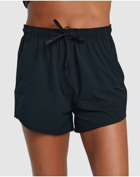RVCA - Womens VA Essential Yoggers