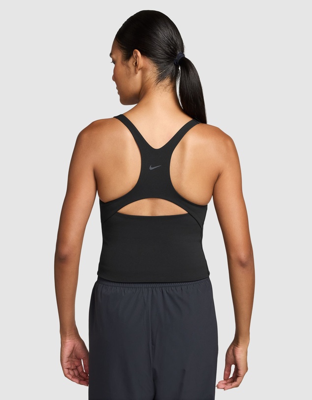 Nike - Nike Zenvy Light Support Sports Bra Tank
