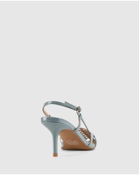 LANA WILKINSON - Miranda Slingback Pump