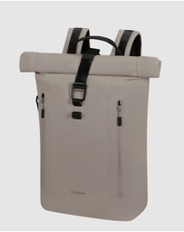 Samsonite - Coatify Biz Rolltop Backpack 15.6