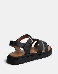 Miss Sofie - Anissa Sandals