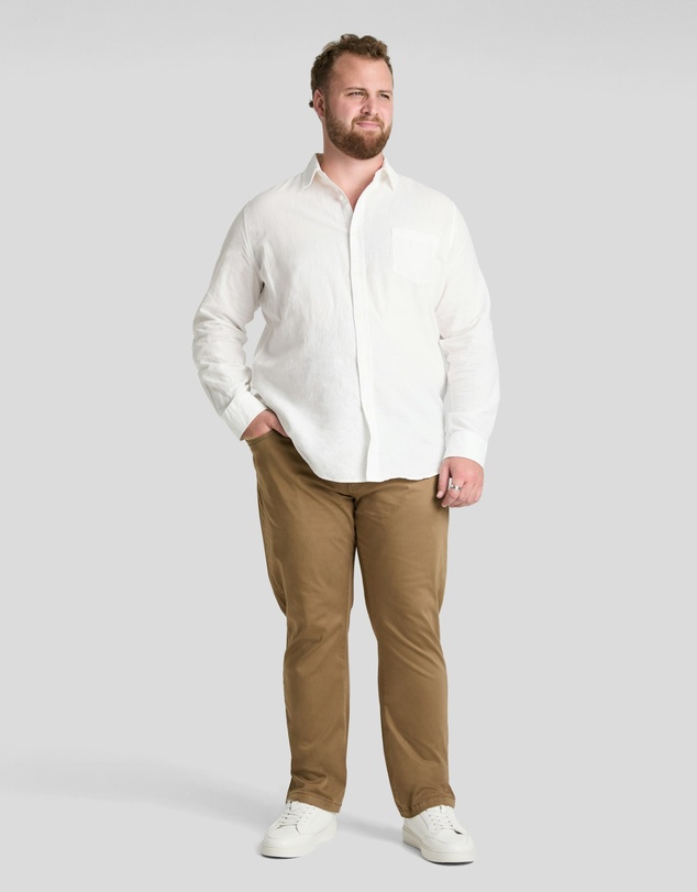 Johnny Bigg - Benny Stretch Pkt Pant