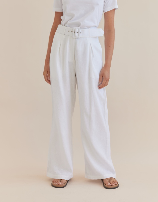 Amelius - Katrina Linen Pant