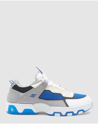 DC Shoes - Metric Shanahan Shoes