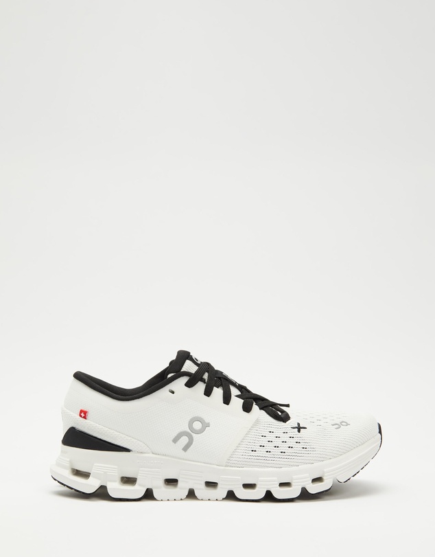 On - Cloud X 4 - Women's