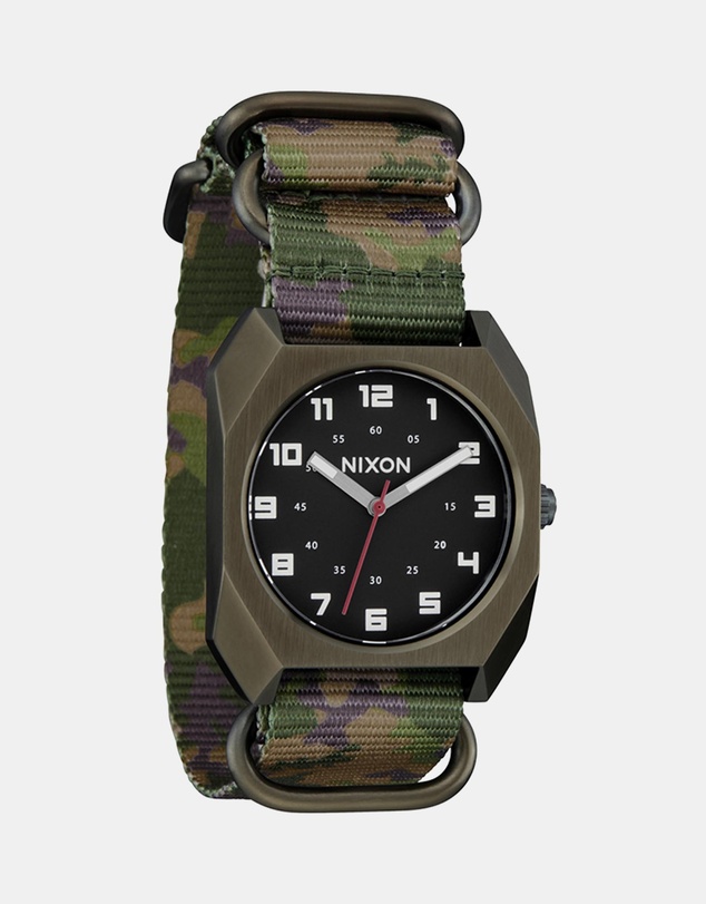 Nixon - Scout