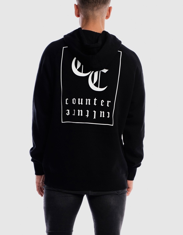 Counter Culture - Celt Hoodie