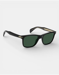 David Beckham Eyewear - DB 1197/S