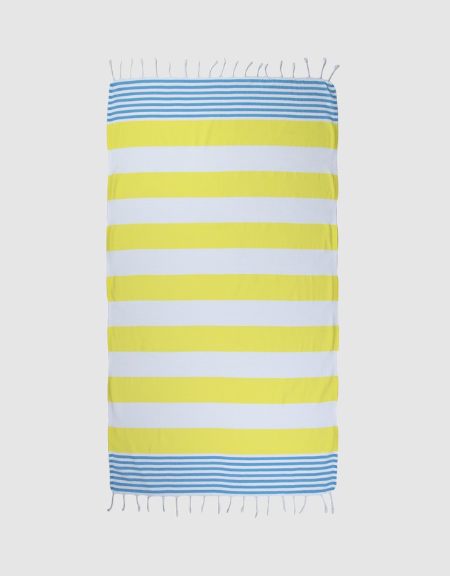 Tolu Australia - Thin Turkish Towel