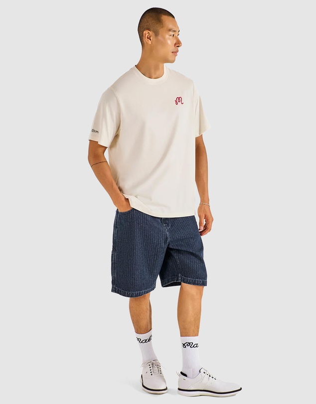 Malbon - Foreman Shorts