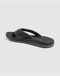 Kustom - Mens Quest Thongs