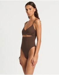 Bond-Eye Swimwear - Amira 1 Pce