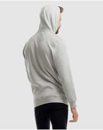 First Division - Stature Hoodie