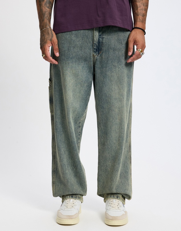 Worship - Plain Sight Carpenter Jeans